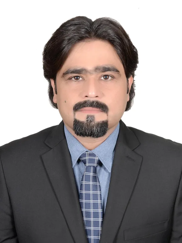 Naseem Shahid
